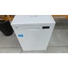 GRADE A2 - Beko DFN16210W 12 Place Freestanding Dishwasher White