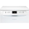 Hotpoint FDFET33121P 14 Place Extra Efficient Freestanding Dishwasher - White