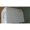 GRADE A2 - Smeg WMFABP1 50s Style 7kg 1400rpm Freestanding Washing Machine - Cream