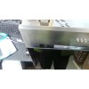 GRADE A2 - Gorenje WHI621E1XGBUK 60cm Chimney Cooker Hood Stainless Steel