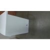 GRADE A2 - AEG T65170AV 7kg Freestanding Vented Tumble Dryer - White