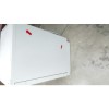 GRADE A2 - Bosch SPS40E32GB 9 Place A+ Slimline Freestanding Dishwasher - White