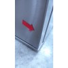 GRADE A3 - Smeg FQ60XPE Four Door Frost Free American Fridge Freezer - Stainless Steel