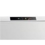 GRADE A1 - AEG ATB81011NW Frost Free Freestanding Under Counter Freezer White