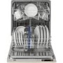 GRADE A2 - Beko DIN15210 12 Place Fully Integrated Dishwasher