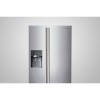 GRADE A1 - Samsung RS7567BHCSP H-series American Fridge Freezer With Ice And Water Dispenser Silver