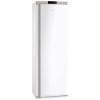 GRADE A2 - AEG A72710GNW0 227 Litre 185x60cm Freestanding Freezer - White