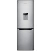 GRADE A2 - Samsung RB29FWRNDSA 1.78m Tall Freestanding Fridge Freezer With Water Dispenser Silver