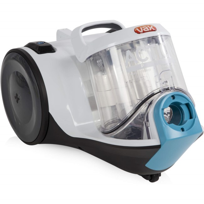 Vax C85ADPE Action Pet Cylinder Vacuum Cleaner