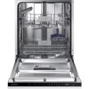 Samsung Integrated Dishwasher
