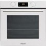 Hotpoint Electric Fan Assisted Single Oven - White
