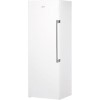 HOTPOINT UH6F1CW 222 Litre Freestanding Upright Freezer 167cm Tall Frost Free 60cm Wide - White