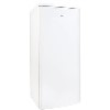 GRADE A2 - Amica FZ206.3 125x55cm Freestanding Freezer - White