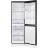 Samsung 288 Litre 60/40 Freestanding Fridge Freezer - Black