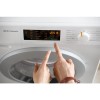GRADE A1 - Miele WDB020 ECO  Classic 7kg 1400rpm A+++ Freestanding Washing Machine White