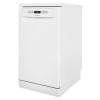 HOTPOINT HSFO3T223W 10 Place Slimline Freestanding Dishwasher - White