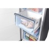 Samsung RZ32M71207F 315 Litre Freestanding Upright Freezer 185cm Tall Frost Free 60cm Wide - Stainless Steel