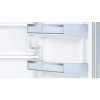 Bosch Serie 2 KIV38X22GB 277 Litre Integrated Fridge Freezer 70/30 Split 177cm Tall  54cm Wide - White