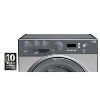 Hotpoint WMXTF742G Extra 7kg 1400 Spin Washing Machine - Graphite