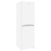 Beko CFG1582W 263 Litre Freestanding Fridge Freezer 50/50 Split Frost Free 55cm Wide - White