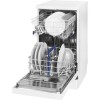 Beko DFS05010W 10 Place Slimline Freestanding Dishwasher - White