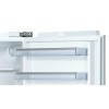 Bosch Series 6 KUR15A50GB Classixx 137 Litre Integrated Under Counter Fridge  60cm Wide - White