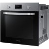 Samsung NV70K1340BS 70L Multifunction Electric Single Oven with Catalytic Lining - Stainless Steel