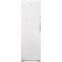 Refurbished Indesit UI8F1CWUK1 Freestanding 260 Litre Tall Freezer White