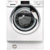 Hoover HBWD8514DAC-80 8kg Wash 5kg Dry 1400rpm Integrated Washer Dryer - White