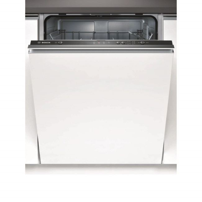 GRADE A1 - BOSCH SMV40C30GB ActiveWater 12 Place Fully Integrated Dishwasher