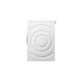 Bosch WAN28201GB Series 4 8kg 1400rpm Freestanding Washing Machine - White