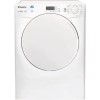 Candy CSV9LF-80 9kg Freestanding Vented Tumble Dryer - White