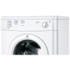 Refurbished Indesit Ecotime IDV75 Freestanding Vented 7KG Tumble Dryer White
