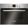 Bosch Series 6 Built-in 44L  Combination Microwave Oven - Stainless Steel