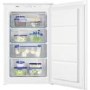 Zanussi 99 Litre Integrated In-column Low Frost Freezer