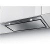 Faber Inca Lux 2.0 52cm Canopy Hood Stainless Steel