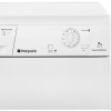 Hotpoint FETC70BP Aquarius 7kg Freestanding Condenser Tumble Dryer - White