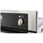 Stoves Gas Single Oven - Stainless Steel