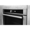 GRADE A2 - Hotpoint SI4854HIX Electric Built-in Single Oven Stainless Steel