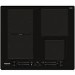 Refurbished Hotpoint TS5760FNE 59cm 4 Zone Induction Hob with Flexi Space