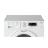 HOTPOINT SUTCD97B6P Ultima 9kg Freestanding Condenser Tumble Dryer - Polar White