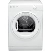 Hotpoint Aquarius 7kg Vented Tumble Dryer - Polar White
