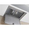 Miele 54cm Canopy Cooker Hood - Stainless Steel