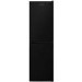 Refurbished Hotpoint HBNF55181BUK1 Freestanding 248 Litre 50/50 Fridge Freezer Black 