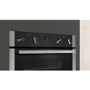 Neff N50 Built-In Electric Double Oven - Stainless Steel