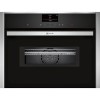 Neff C17MS32N0B 1000W 45L Built-in Combination Microwave Oven Stainless Steel