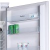 Amica BK316.3FA 54cm Wide Frost Free 70-30 Integrated Upright Fridge Freezer - White