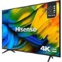 Hisense H43B7100 43" 4K Ultra HD HDR Smart LED TV with Freeview Play