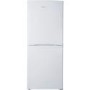 GRADE A2 - Candy CSC135WEK 136x54cm Freestanding Fridge Freezer In White