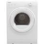 Hotpoint 8kg Vented Tumble Dryer - White